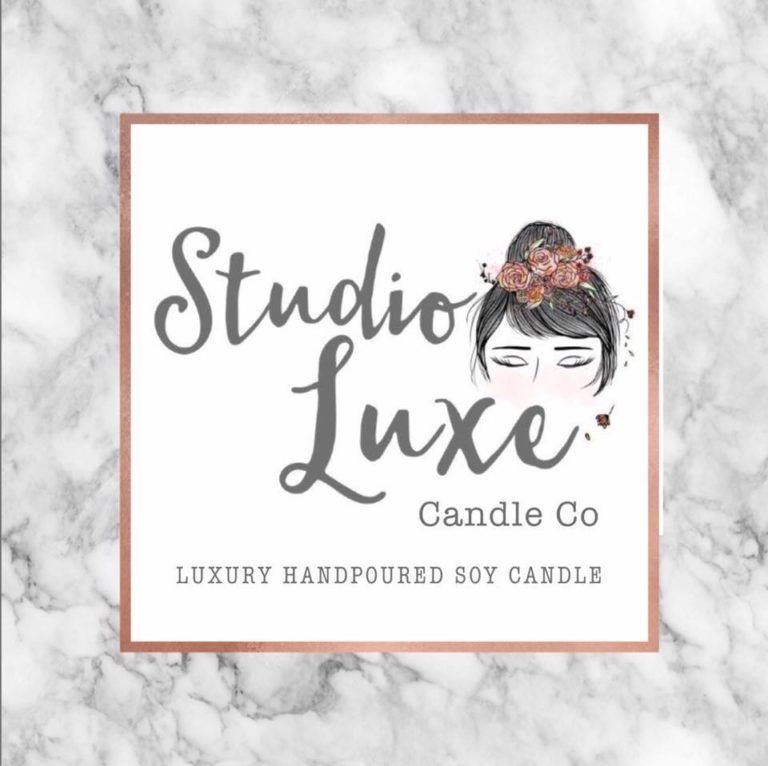 Studio Luxe Candle Co