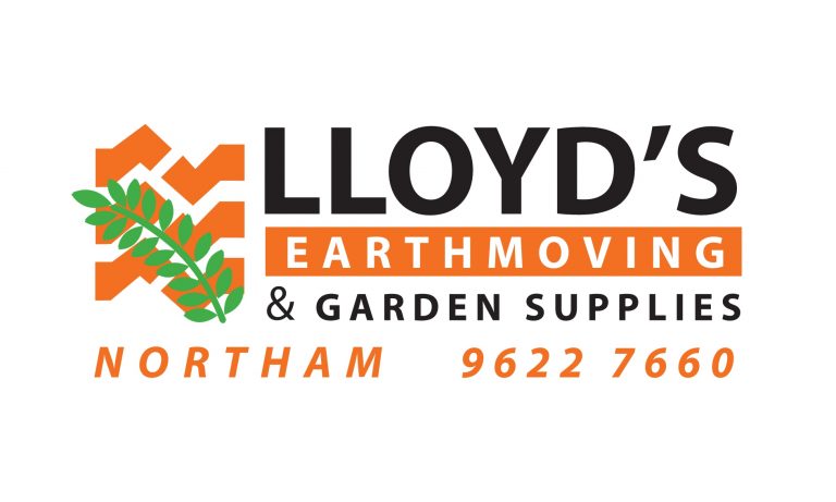 LLyods Earth Moving & Garden Supplies Northam