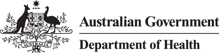 Australian Health Department