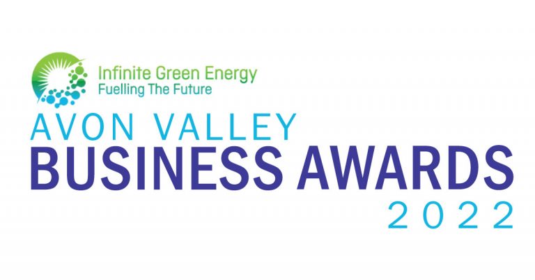 Avon Valley Business Awards Logo